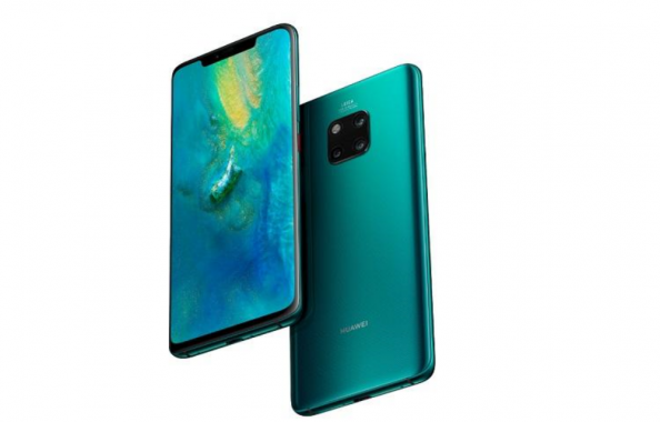 Huawei Mate 20 Pro