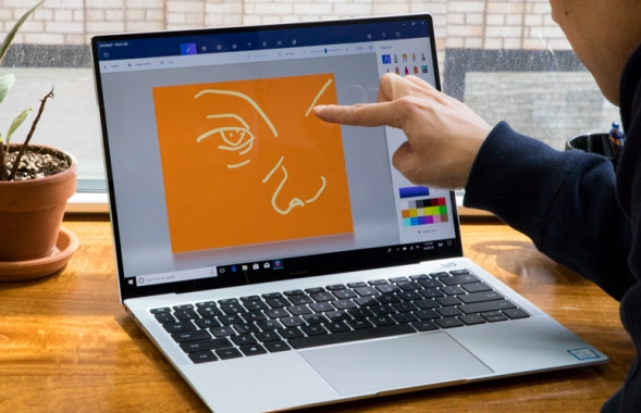 Huawei Matebook X Pro
