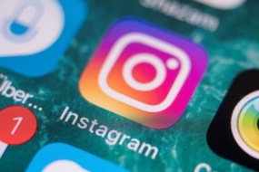Instagram-purge