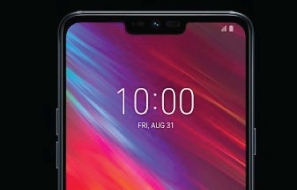 LG Q9 Changes Everything: Now It Has A Large Notch On The Display