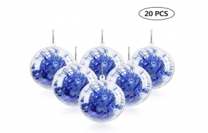 Mbuynow 50mm Christmas Ball Review