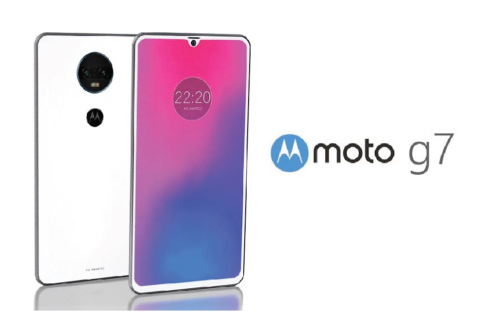 moto g7 and moto g7 plus filtered leaks