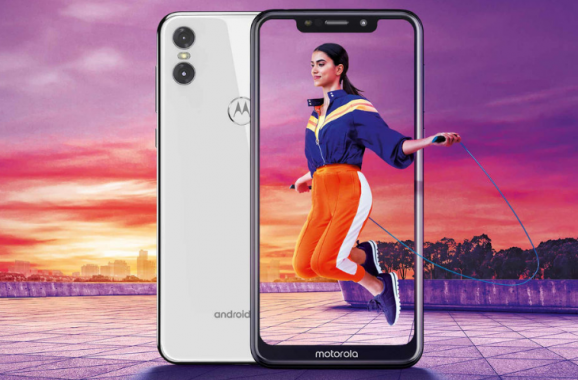 Motorola One