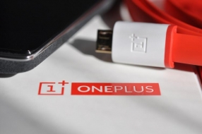 OnePlus 5G