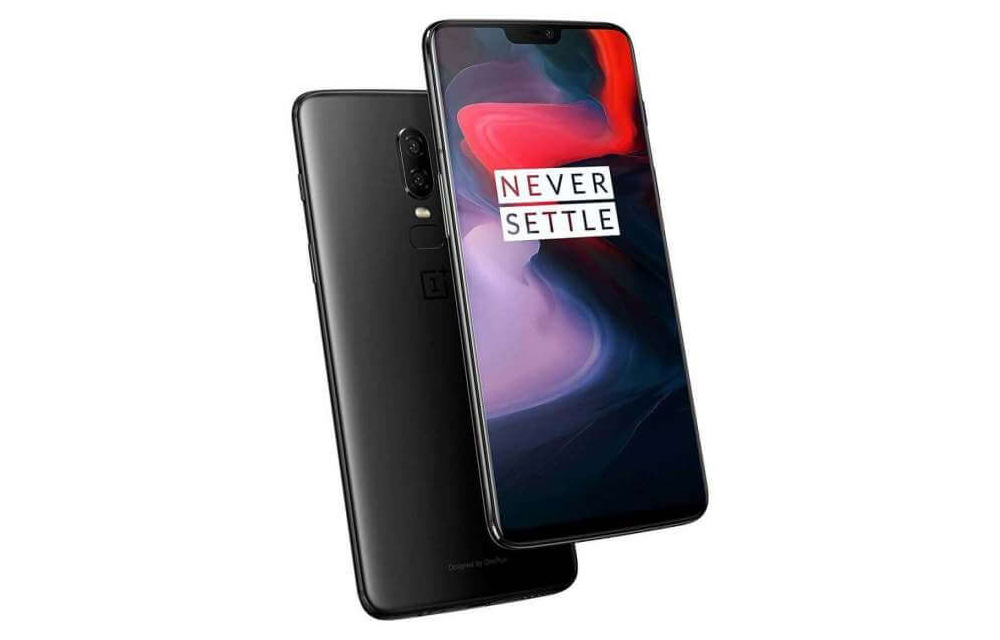 OnePlus 6 available for $100 less during Black Friday sale in U.S. and Canada
