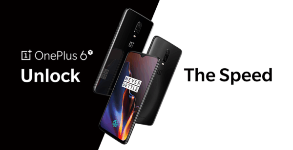 OnePlus 6T