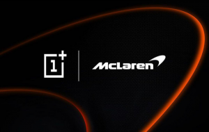 OnePlus 6T McLaren Edition