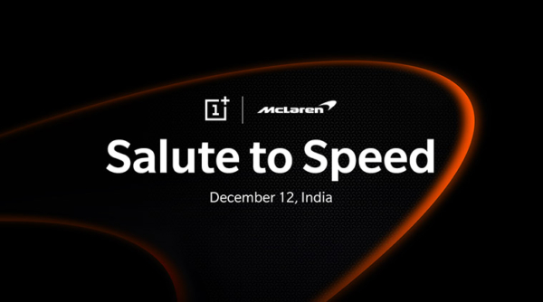OnePlus 6T McLaren Edition