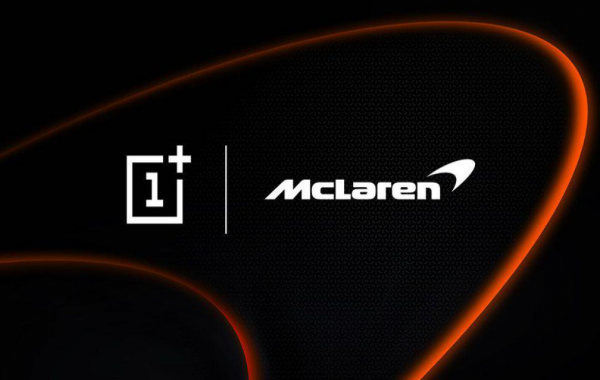 OnePlus 6T McLaren Edition
