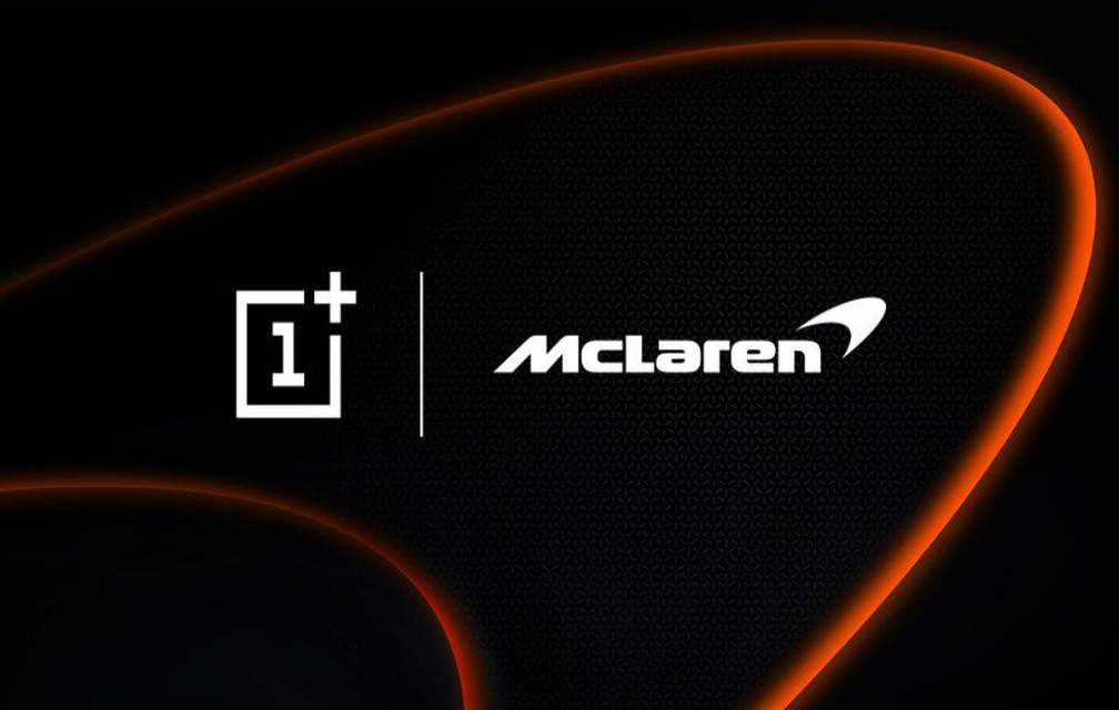 OnePlus 6T McLaren Edition