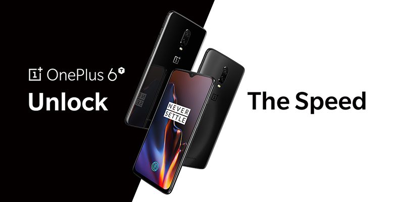 OnePlus 6T