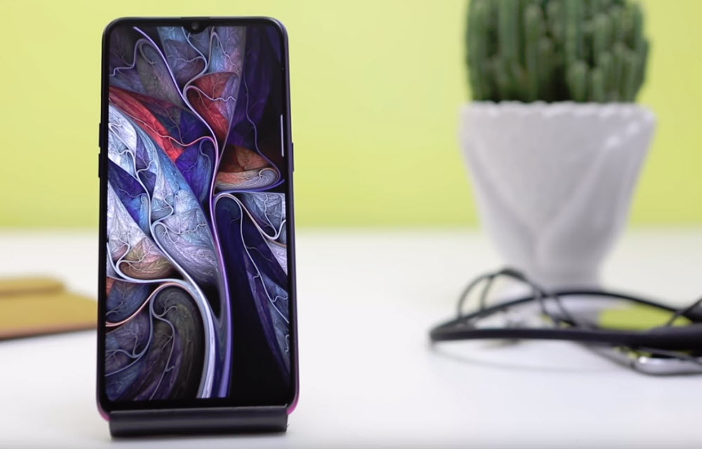 Oppo K1 Review