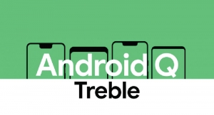Project Treble Android