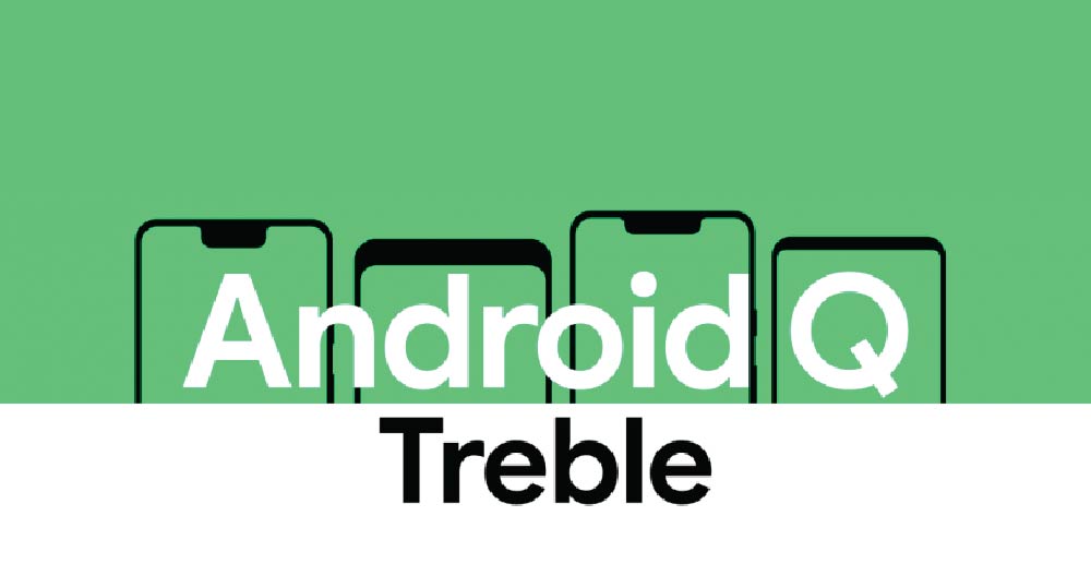 Project Treble Android