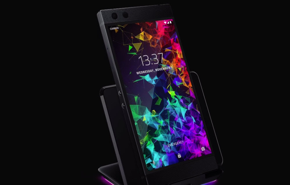 Razer Phone 2 Review