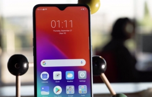 RealMe 2 Pro Review