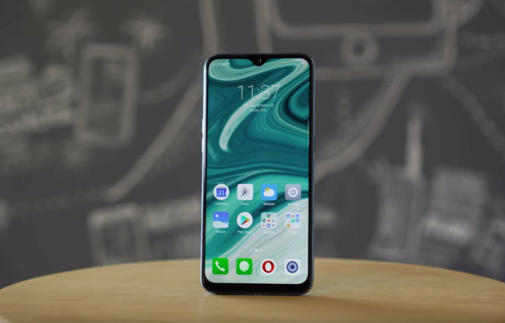 RealMe 2 Pro Review