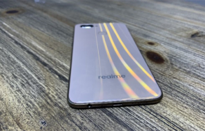 Realme U1