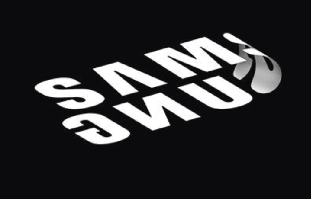 New Samsung Logo Bends To Accommodate Samsung Galaxy F