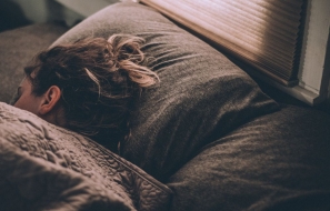 Shleep App Will Let You Fix Your Bad Sleeping Habits
