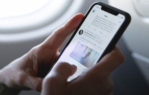 Use Twitter's new 'Data Saver' feature to save data on your Smartphone