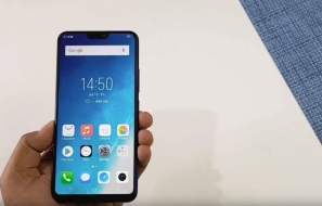 Vivo V9 Pro Review
