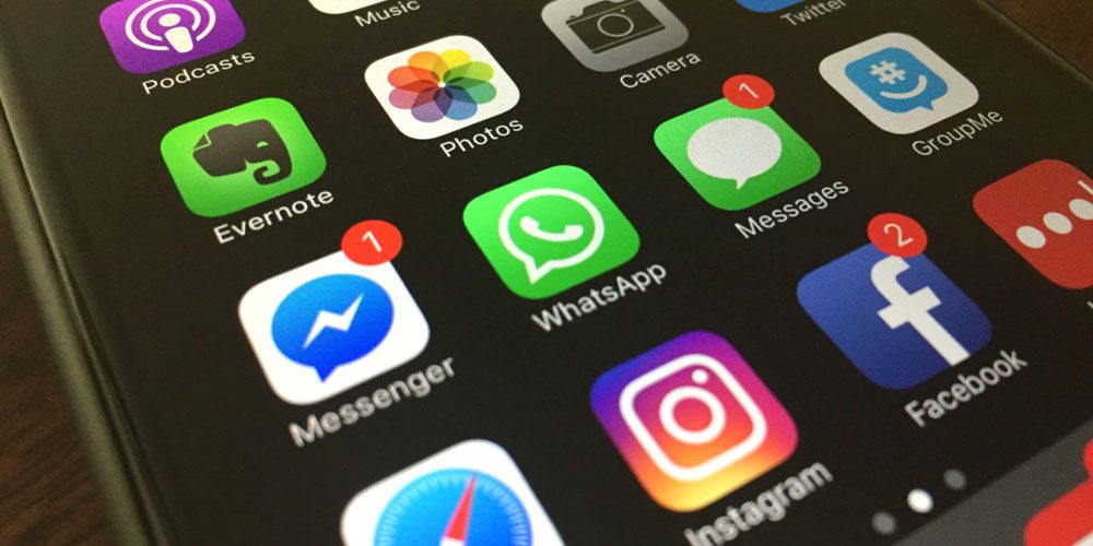 WhatsApp