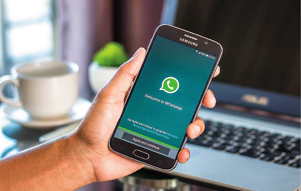 WhatsApp Could Erase Your Mesaages Permanently On November 12