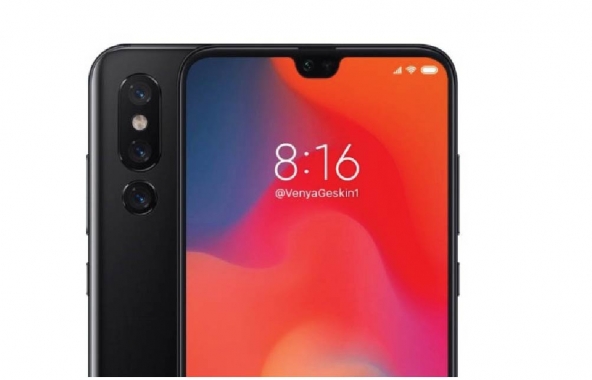Xiaomi Mi 9 comes with Triple Rear Camera 10GB RAM
