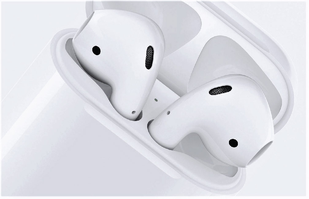 Xiaomi MI Airdots youth