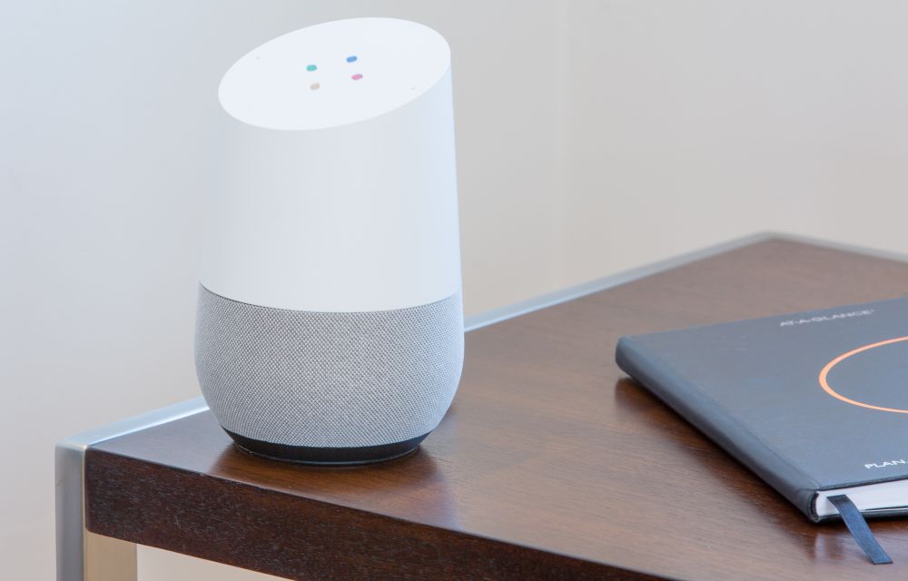 You Can Now Personalize Google Home to Call via Your Google Voice Number