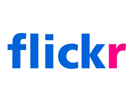 Flickr Pro