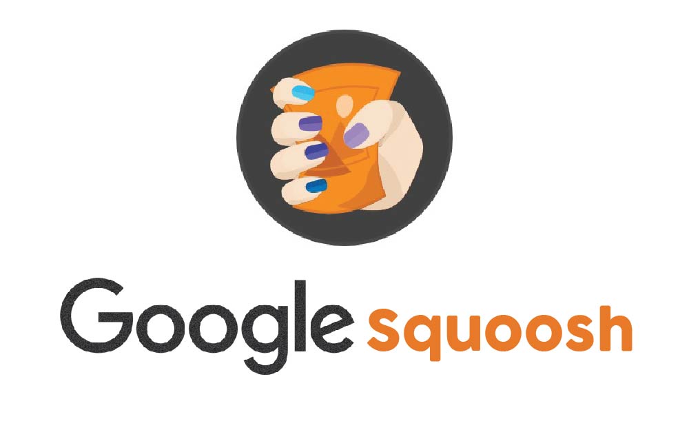 google launches squoosh app