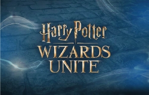Harry Potter Wizards Unite