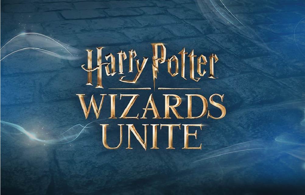 Harry Potter Wizards Unite