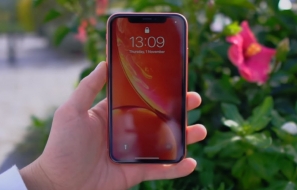 iPhone Xr Review