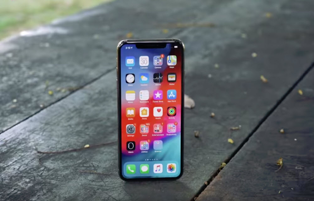 iPhone Xs Max Review