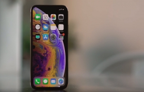 iPhone Xs Review