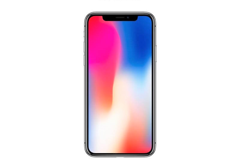 apple iphone x
