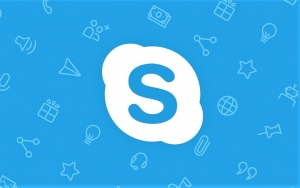 microsoft integrates onedrive in skype
