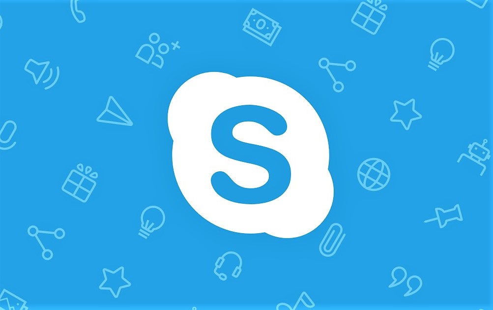 microsoft integrates onedrive in skype