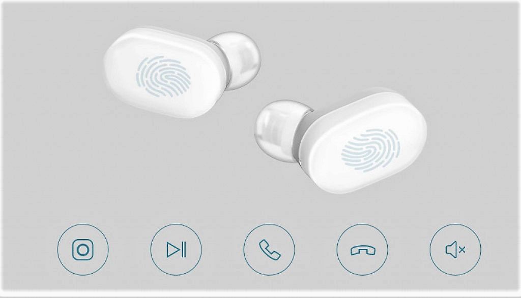 Xiaomi MI Airdots youth