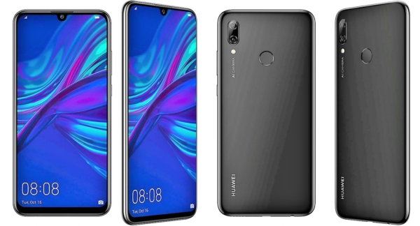 Huawei P Smart 2019