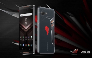 ASUS ROG phone