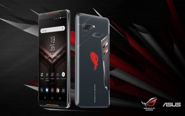 ASUS ROG phone
