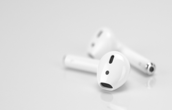 Apple Airpods 2