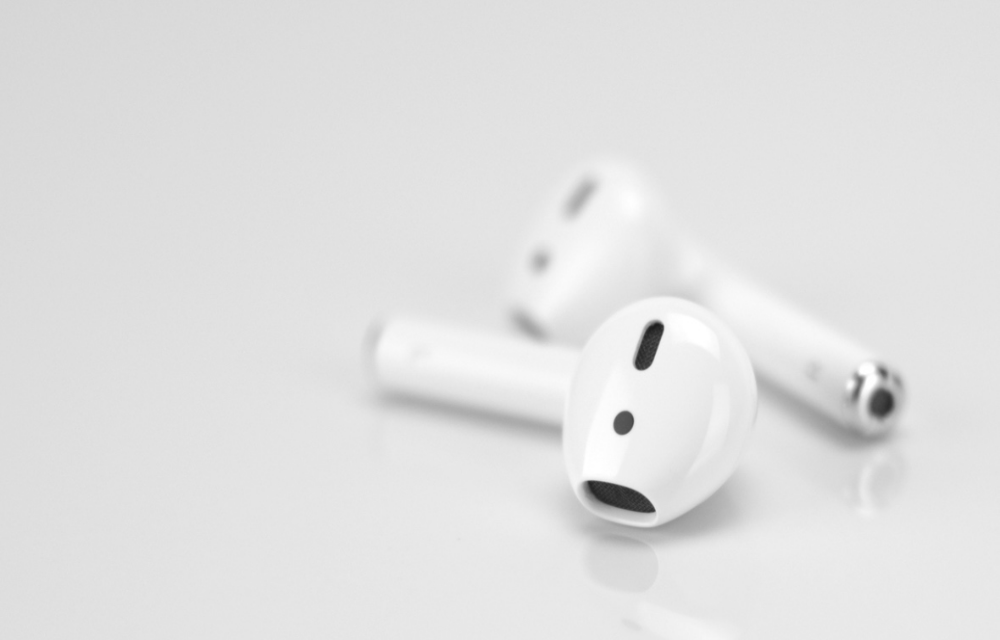 Apple Airpods 2