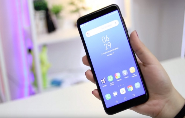 Asus ZenFone Max M1 Review