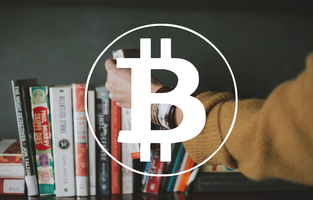 Best Cryptocurrency, Bitcoin, And Blockchain Books To Read