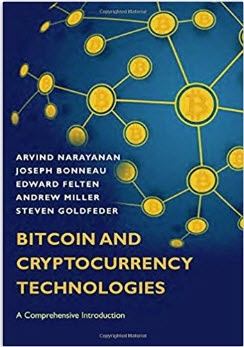 Bitcoin and Cryptocurrency Technologies
